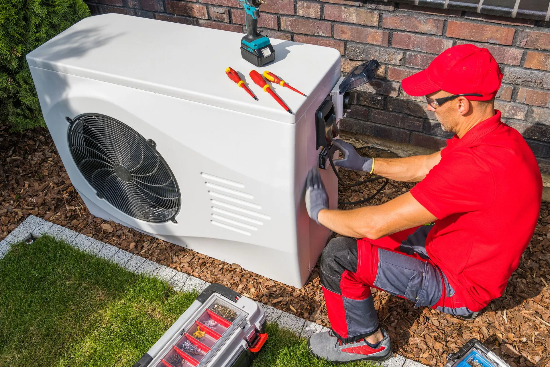 About HVAC in Sylvania, GA